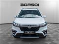 SUZUKI S-CROSS 1.5 140V Hybrid A/T Starview