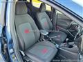 FORD FIESTA 1.0 Ecoboost Hybrid 125 CV 5 porte ST-Line