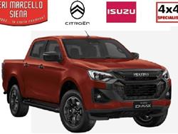 ISUZU D-MAX NEW 2024 N60 1.9 aut. Crew Nitro Sport Cab