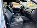 FORD Ranger 2.0 ecoblue double cab Limited 170cv