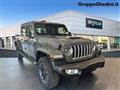 JEEP GLADIATOR 3.0 Diesel V6 Overland