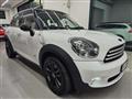 MINI Countryman 2.0 ALL4 AUTOMATICO / TETTO PANORAMA NEOPATENTATI