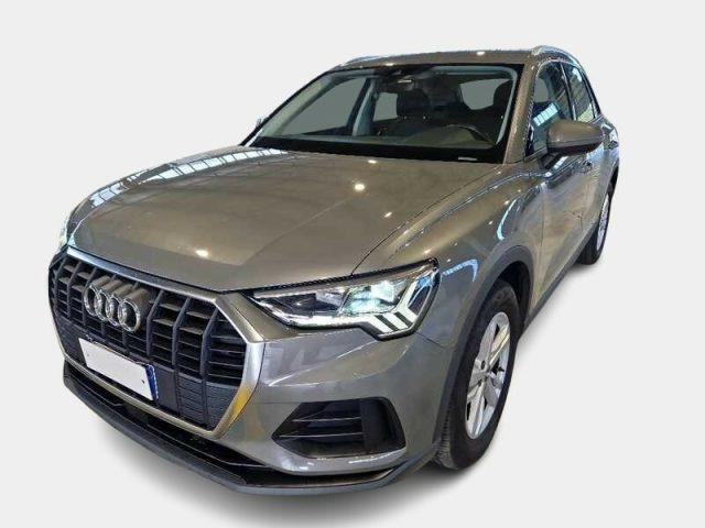 AUDI Q3 35 TDI S tronic Business