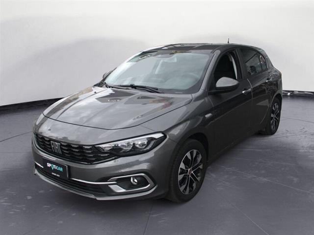 FIAT TIPO 1.0 5 porte