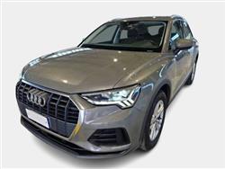 AUDI Q3 35 TDI S tronic Business