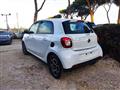 SMART FORFOUR 1.0cc PRIME 71cv NAVI CERCHI LEGA CRUISE CONTROL