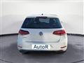 VOLKSWAGEN GOLF 1.6 TDI 115CV DSG 5p. Business BlueMotion Technology