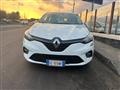 RENAULT Clio 1.6 E-Tech hybrid Initiale Paris 140cv auto