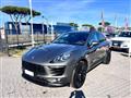 PORSCHE MACAN 3.0 S Diesel 250 cv Tetto - Navy - PDK