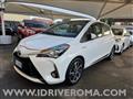 TOYOTA YARIS 1.5 Hybrid  'White Edition'  TETTO PANORAMICO