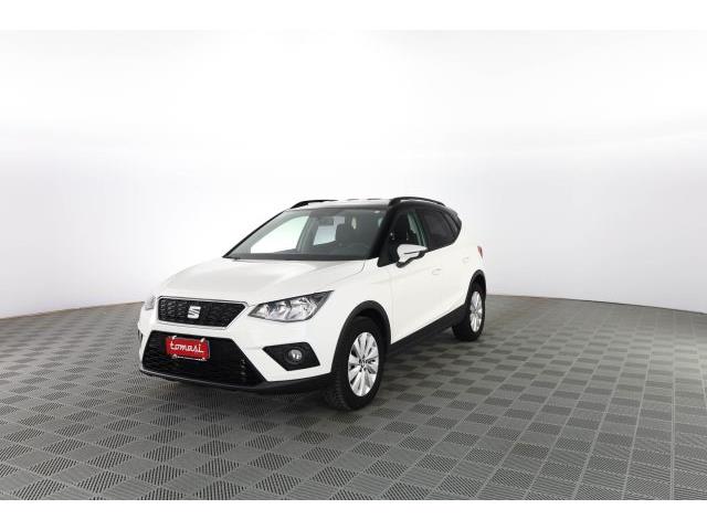 SEAT ARONA 1.6 TDI 95 CV DSG Style