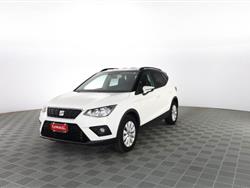 SEAT ARONA 1.6 TDI 95 CV DSG Style