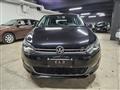 VOLKSWAGEN POLO 1.6 TDI 90CV DPF DSG 5 porte