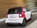 SMART FORTWO III -  Cabrio 1.0 Passion 71cv twinamic