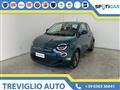 FIAT 500 ELECTRIC Icon Berlina 320 Km autonomia PACK LED+COMFORT