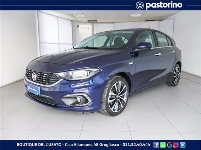 FIAT TIPO 1.4 5 porte Lounge