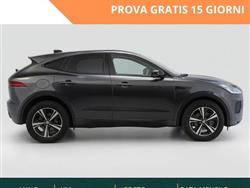 JAGUAR E-PACE HYBRID E-Pace 2.0D I4 163 CV AWD Auto R-Dynamic Black