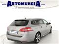 PEUGEOT 308 BlueHDi 130 S&S EAT8 SW GT Line Tutta Tagliandata