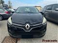 RENAULT CLIO dCi 8V 75CV Start&Stop 5 porte Energy Life NEOPAT