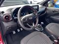 HYUNDAI NEW i10 1.2 MPI 84cv N LINE