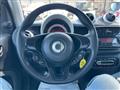 SMART FORTWO CABRIO 1.0cc 71cv SENS PARK BLUETOOTH CRUISE CERCHI LEGA