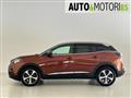 PEUGEOT 3008 PureTech Turbo 130 S&S EAT8 GT Line