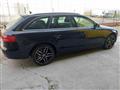 AUDI A4 AVANT Avant 2.0 TDI 143 CV F.AP. multitronic