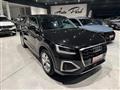 AUDI Q2 30 TFSI Admired