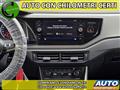 VOLKSWAGEN POLO 1.0 EVO 80 5P COMFORTLINE E6D NEOPATENTATI/PERMUTE