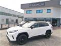 TOYOTA RAV4 2.5 HV (222CV) E-CVT AWD-i Business