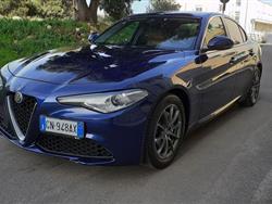 ALFA ROMEO GIULIA 2.2 Turbodiesel 136 CV AT8 Business