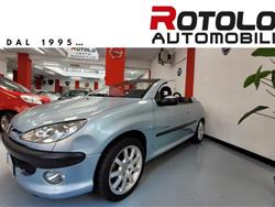 PEUGEOT 206 2.0 16V CC