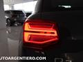 AUDI Q2 30 TDI S tronic Business navi led solo 55.678 km!!