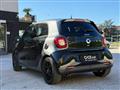 SMART FORFOUR 90 PRIME TWINAMIC +PELLE+TETTO+NAVIG.+PACK SPORT