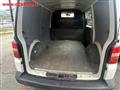 VOLKSWAGEN TRANSPORTER 2.5 TDI/130CV PL        GANCIO TRAINO