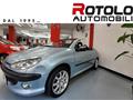 PEUGEOT 206 2.0 16V CC