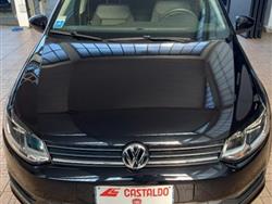 VOLKSWAGEN POLO 1.0 MPI 5p. Comfortline