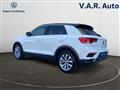 VOLKSWAGEN T-ROC 1.6 TDI SCR Style BlueMotion Technology