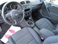 VOLKSWAGEN GOLF 1.6 TDI DPF 5p. Comfortline -EURO 5/B-"PRONTO USO"