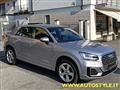 AUDI Q2 35 TFSI 1.5 150Cv S-Tronic Admired SPORT