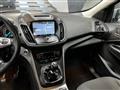 FORD KUGA (2012) 2.0 TDCI 120 CV Titanium - FABIANOAUTO