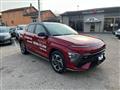 HYUNDAI NEW KONA HYBRID HEV 1.6 DCT NLine+TT+TP