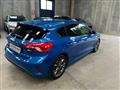 FORD FOCUS 1.0 EcoBoost Hybrid 125 CV 5p. ST-Line