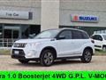 SUZUKI VITARA 1.0 Boosterjet 4WD G.P.L. V-MOORE