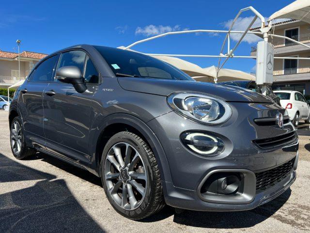 FIAT 500X 1.0 T3 120 CV Sport