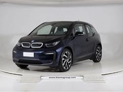 BMW I3 2018 120Ah