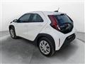 TOYOTA NUOVA AYGO X Aygo X 1.0 VVT-i 72 CV 5 porte Active