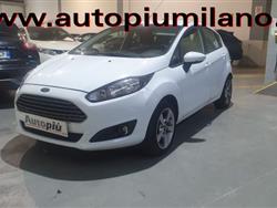 FORD FIESTA 1.5 TDCi 75CV 5 porte Business N1