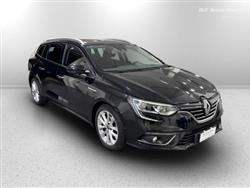 RENAULT MEGANE Sporter 1.5 dci energy Bose 110cv