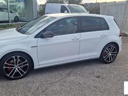 VOLKSWAGEN Golf GTD 2.0 TDI 5p. BlueMotion Technology